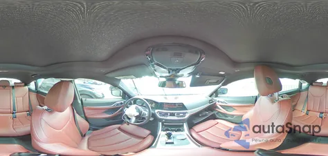 2023 BMW 430Xi Gran Coupe из США, поврежденный, VIN WBA73AV04PFN04852